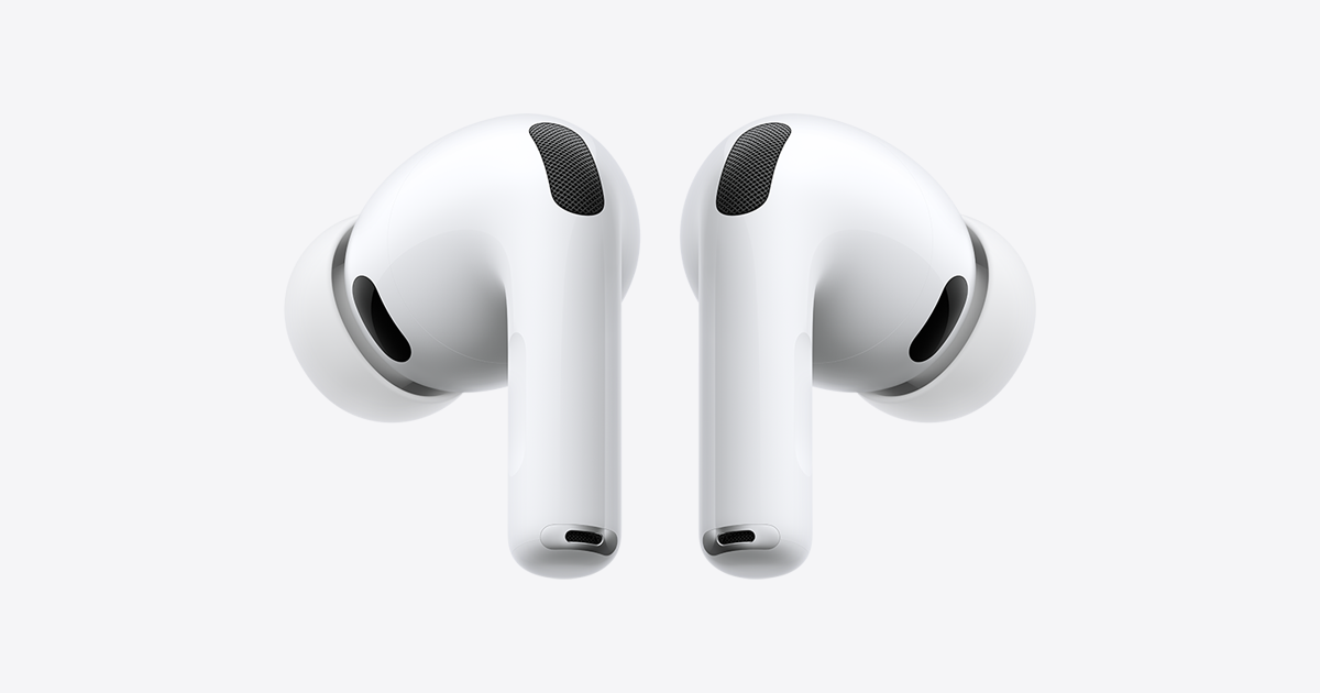 AirPods Pro