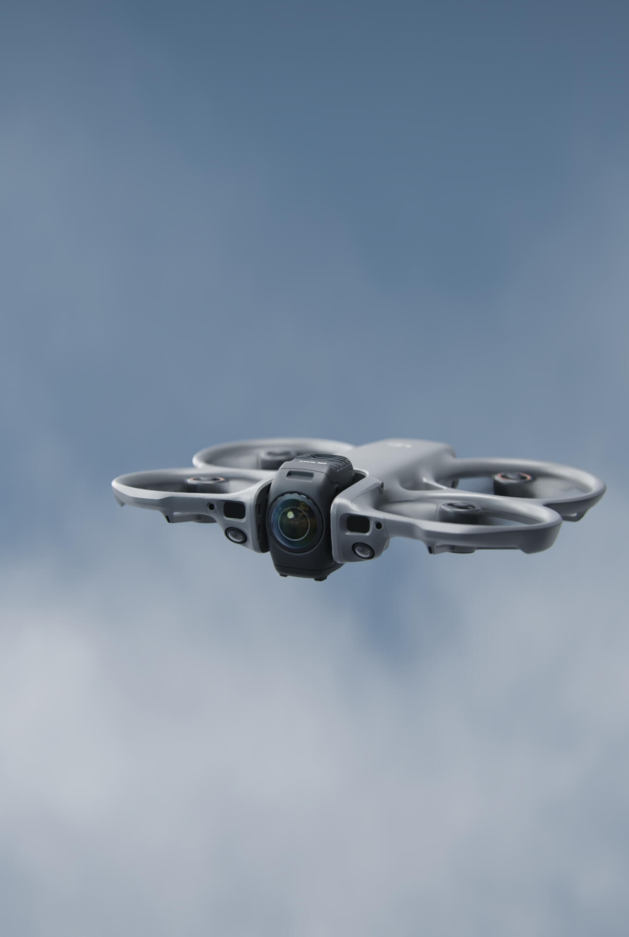 DJI Pocket 4