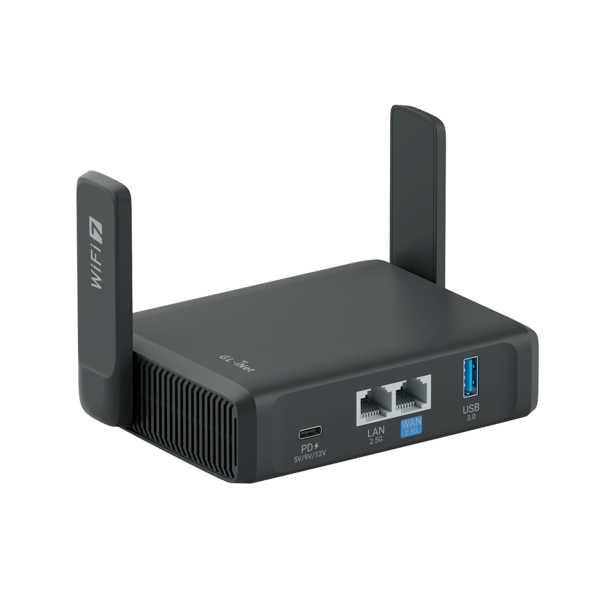 GL.iNet travel router